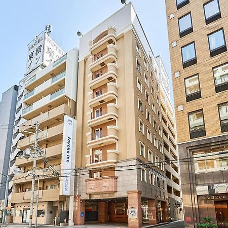 東横inn新大阪中央口新館 エクステリア 写真