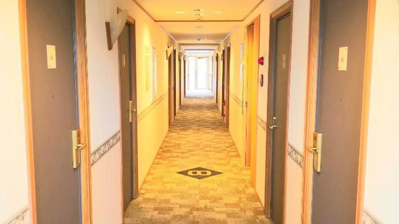 東横inn新大阪中央口新館 エクステリア 写真