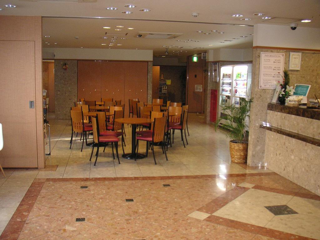東横inn新大阪中央口新館 エクステリア 写真