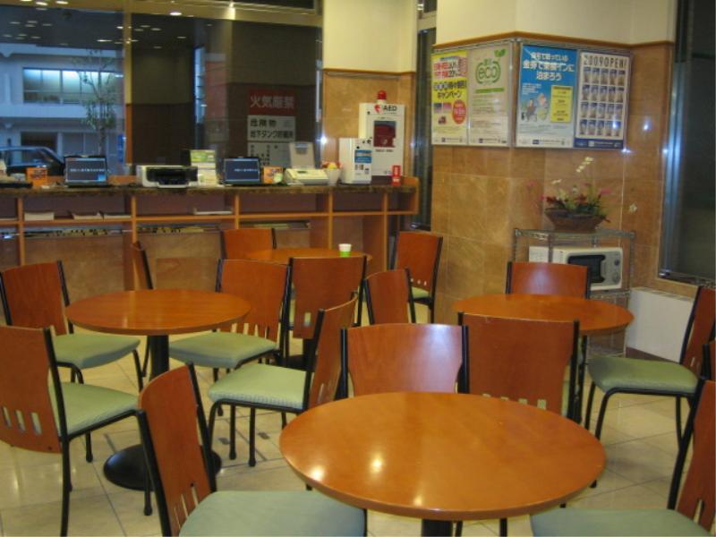 東横inn新大阪中央口新館 エクステリア 写真